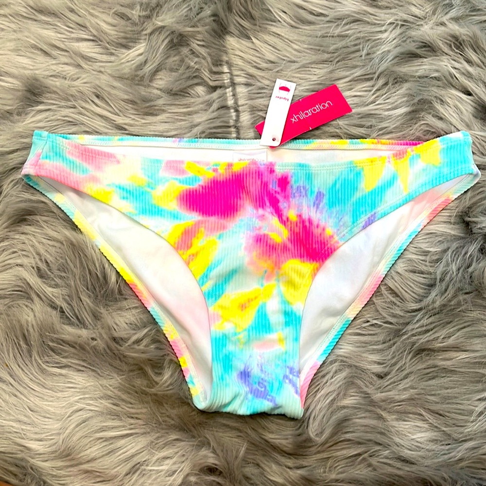 New Swimming Suit Bottoms